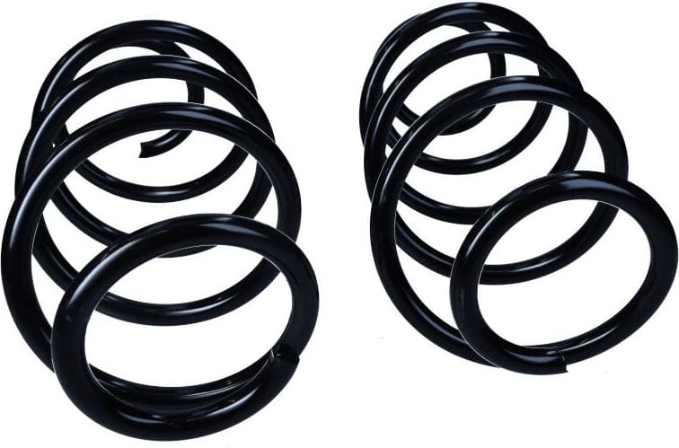 Suspension Spring 60-1531D