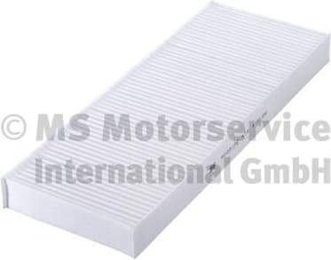 Filter, cabin air 50019025