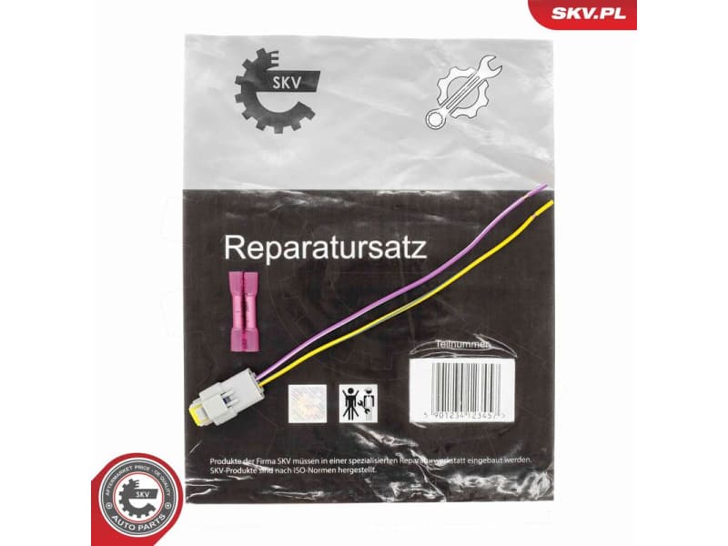 Repair Kit, cable set 53SKV232