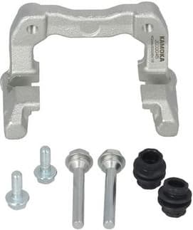 Bracket, brake caliper JCC0045
