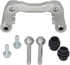 Bracket, brake caliper JCC0045 - image 2