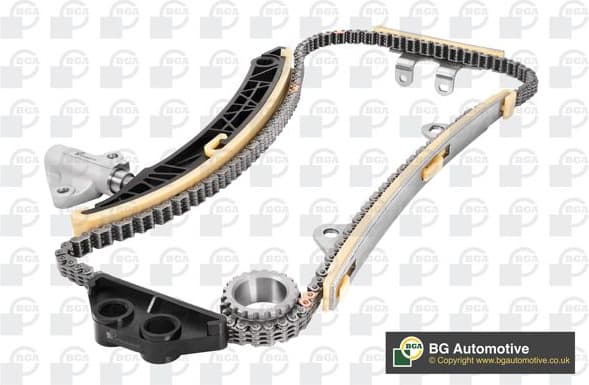 Timing Chain Kit TC2744FK