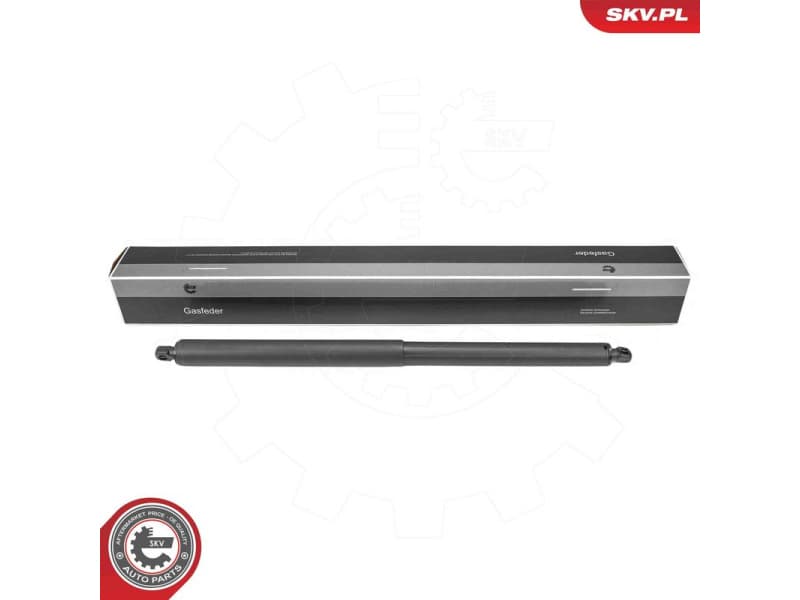 Gas Spring, boot/cargo area 52SKV859
