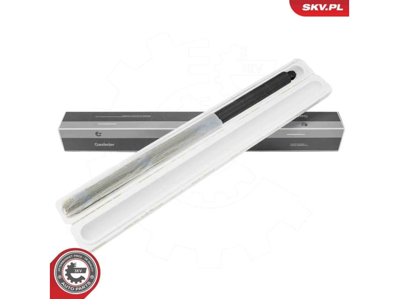 Gas Spring, boot/cargo area 52SKV859 - image 5
