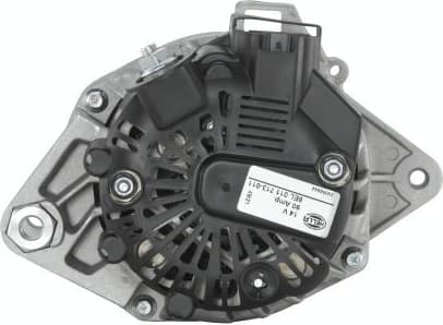 Alternator 8EL 011 713-011 - image 3