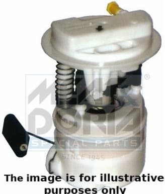 fuel supply unit 76584E