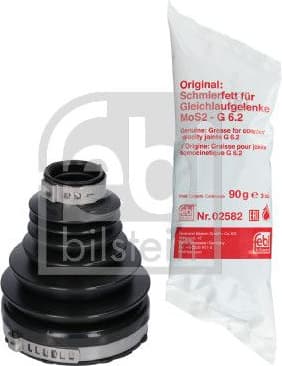 Bellow Kit, drive shaft 181599