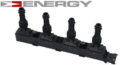 Ignition Coil CZ0016 - image 2