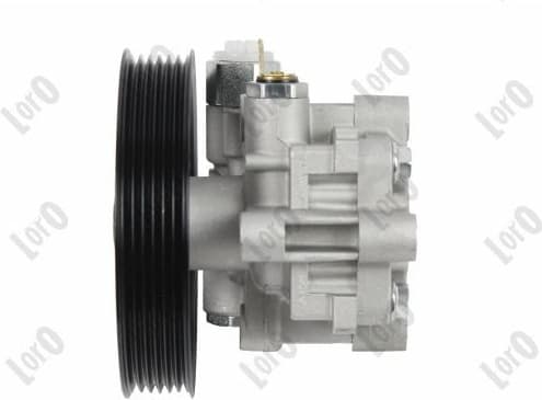 Hydraulic Pump, steering LORO 140-01-348 - image 3