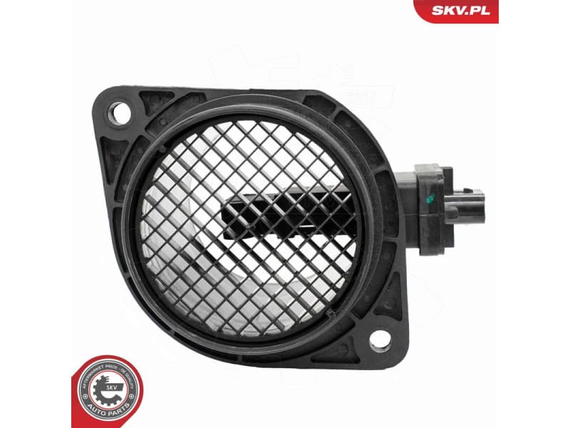 Mass Air Flow Sensor 07SKV337 - image 5
