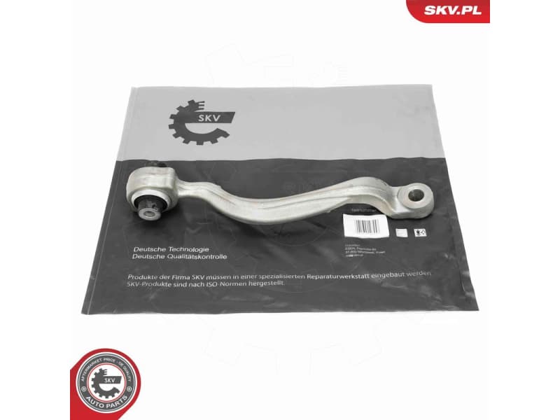 Control/Trailing Arm, wheel suspension 69SKV327