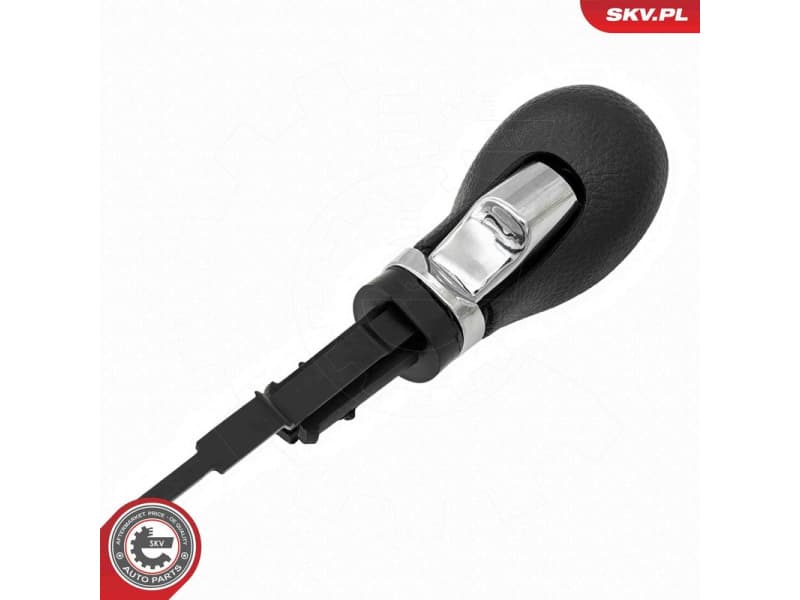 Gear Lever Knob 63SKV185 - image 4