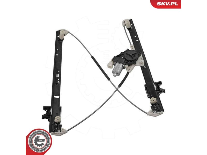 Window Regulator 51SKV683