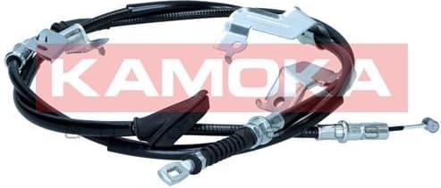 Cable Pull, parking brake 1190650