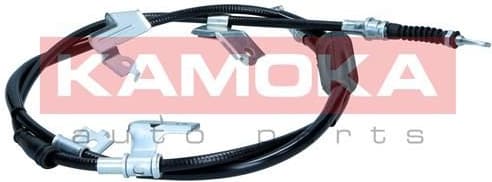 Cable Pull, parking brake 1190650 - image 4