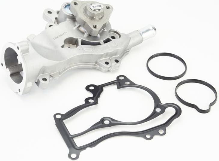 Water Pump, engine cooling WPS3080