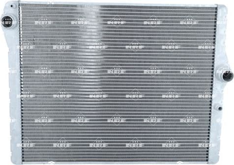 Radiator, engine cooling 550223