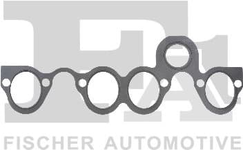 Gasket, intake manifold 511-044