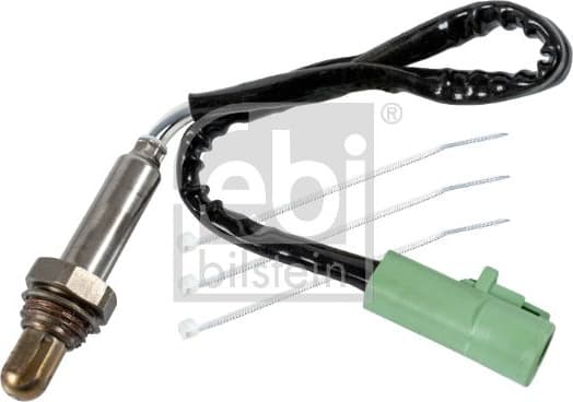 Oxygen Sensor 176363