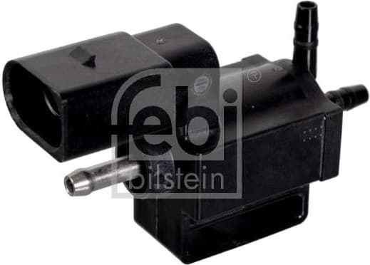 Control, swirl flaps (induction pipe) febi Plus 177130 - image 2