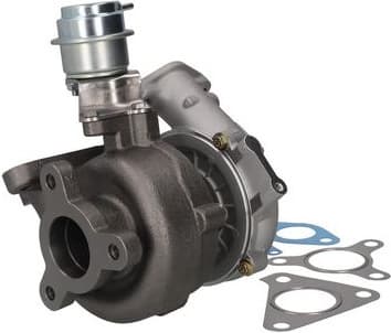 Charger, charging (supercharged/turbocharged) 8600197 - image 3