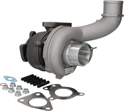 Charger, charging (supercharged/turbocharged) 8600196