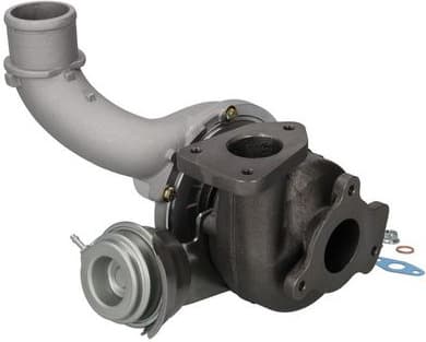 Charger, charging (supercharged/turbocharged) 8600196 - image 3