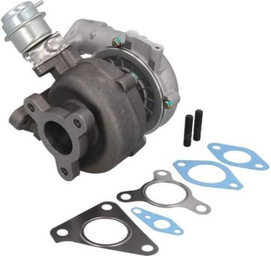 Charger, charging (supercharged/turbocharged) 8600186 - image 4