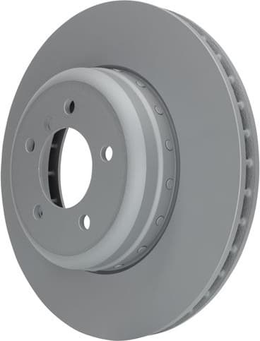 Brake Disc 24.0130-0186.2 - image 2