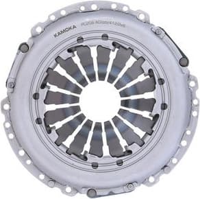 Clutch Pressure Plate PC206