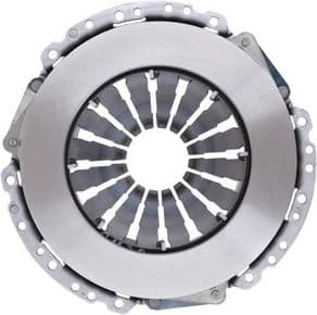 Clutch Pressure Plate PC206 - image 2