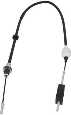 Cable Pull, clutch control LC134