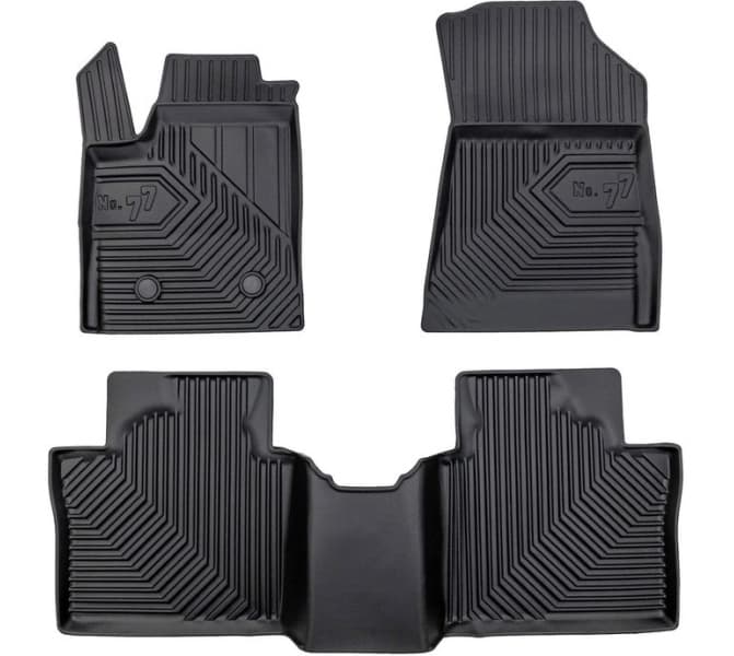 Floor Mat Set NO.77 77430624