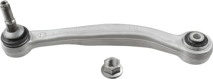 Control/Trailing Arm, wheel suspension 44437 01