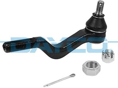 Tie Rod End DSS1471