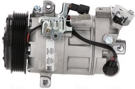 Compressor, air conditioning ** FIRST FIT ** 891141