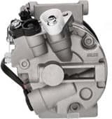 Compressor, air conditioning ** FIRST FIT ** 891141 - image 2