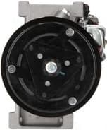 Compressor, air conditioning ** FIRST FIT ** 891141 - image 4