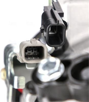 Compressor, air conditioning ** FIRST FIT ** 891141 - image 5