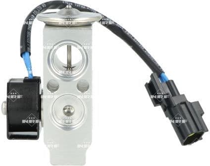 Expansion Valve, air conditioning 38784