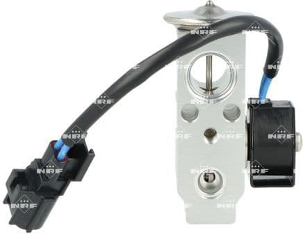 Expansion Valve, air conditioning 38784 - image 3