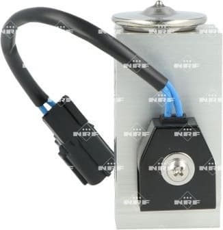 Expansion Valve, air conditioning 38784 - image 4