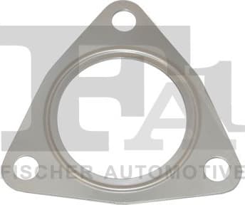 Gasket, exhaust pipe 180-916 - image 2