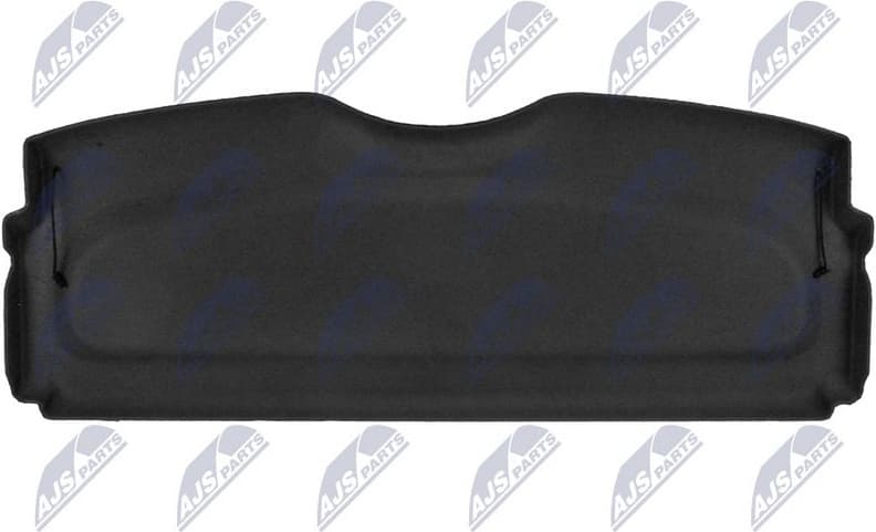 Cargo Area Cover EZC-PE-104 - image 2