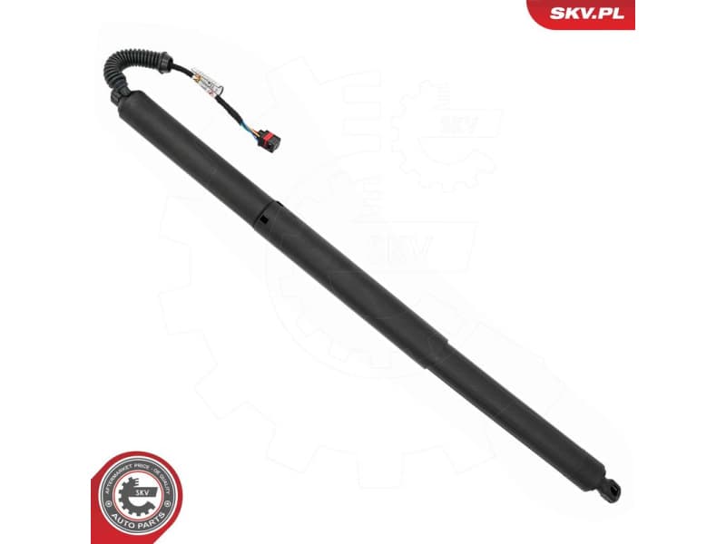 Electric Motor, tailgate 52SKV277 - image 2