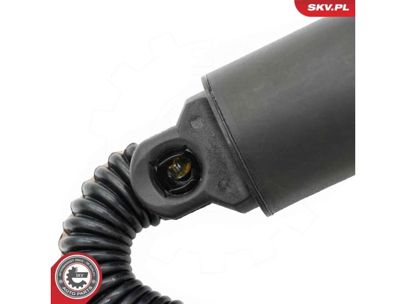 Electric Motor, tailgate 52SKV277 - image 4