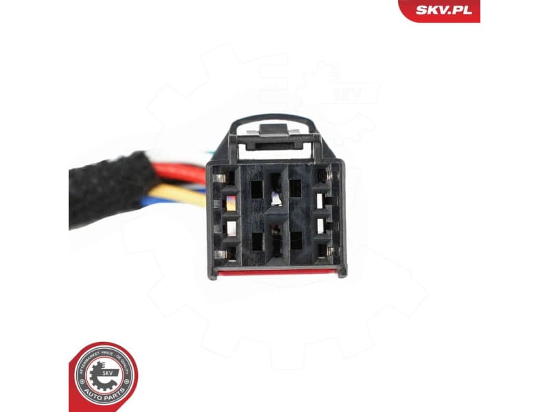 Electric Motor, tailgate 52SKV277 - image 5