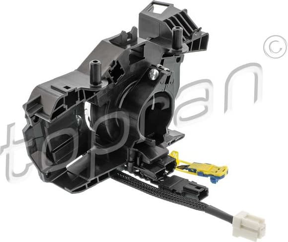 Clock Spring, airbag 703 027