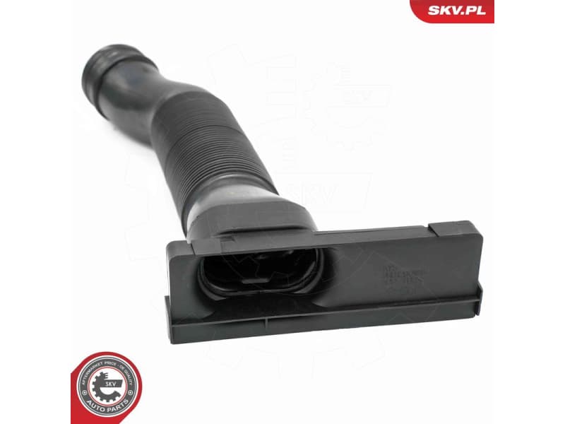 Radiator Hose 54SKV803 - image 4