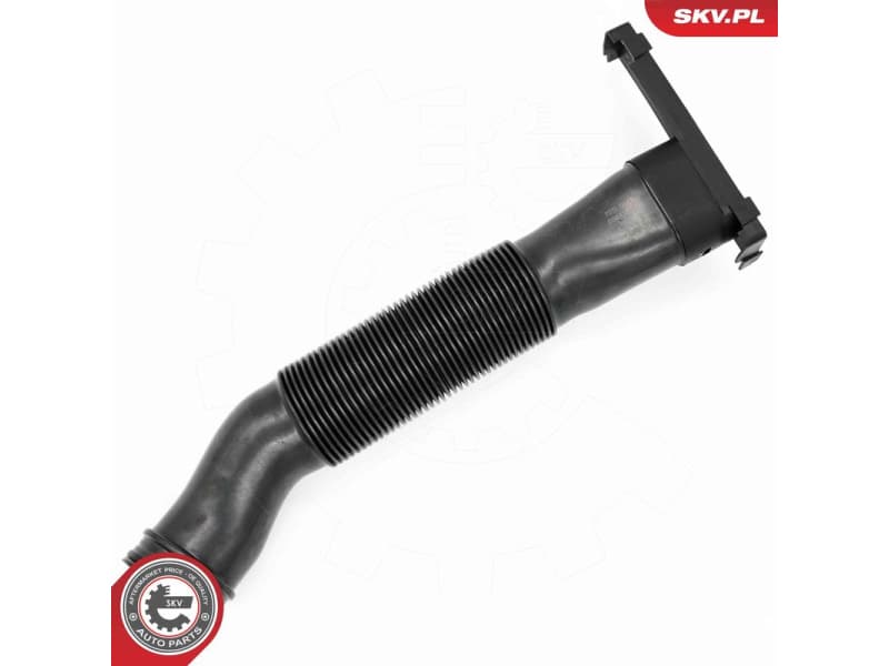 Radiator Hose 54SKV803 - image 5